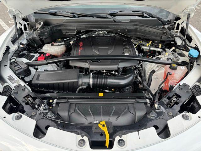 used 2022 Alfa Romeo Stelvio car, priced at $24,990