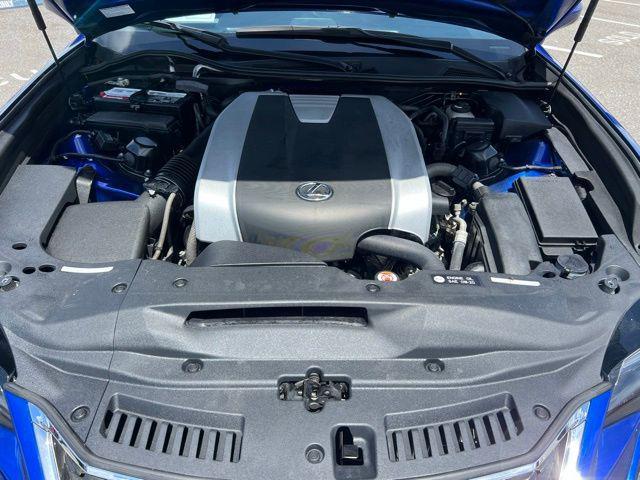 used 2018 Lexus GS 350 car, priced at $29,988