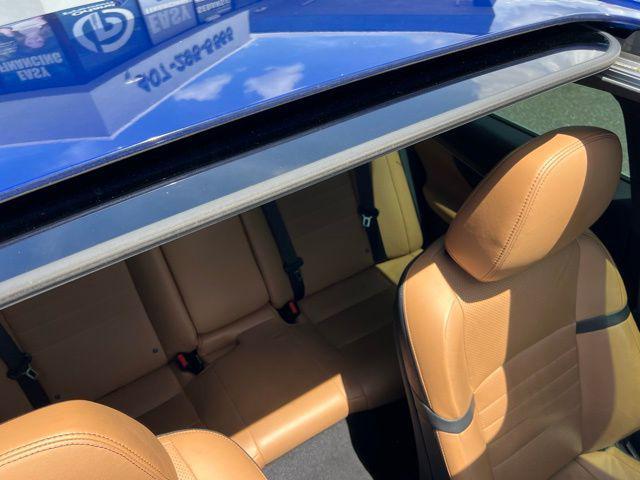 used 2018 Lexus GS 350 car, priced at $29,988