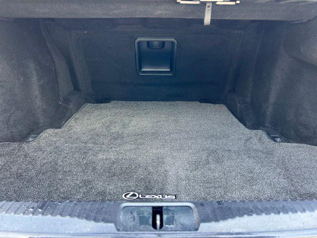 used 2018 Lexus GS 350 car, priced at $29,988