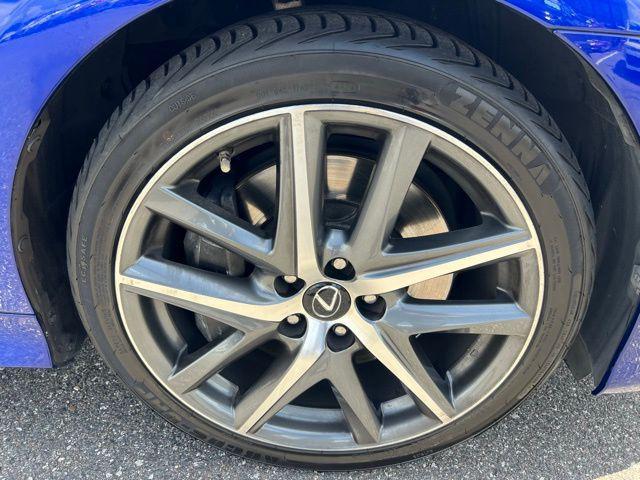 used 2018 Lexus GS 350 car, priced at $29,988