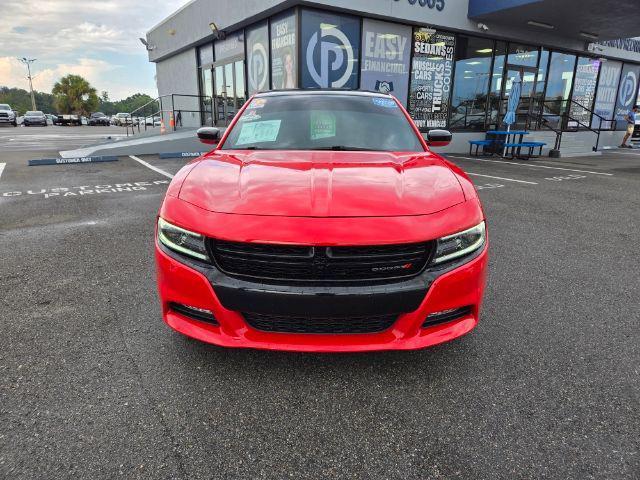 used 2017 Dodge Charger car, priced at $20,995