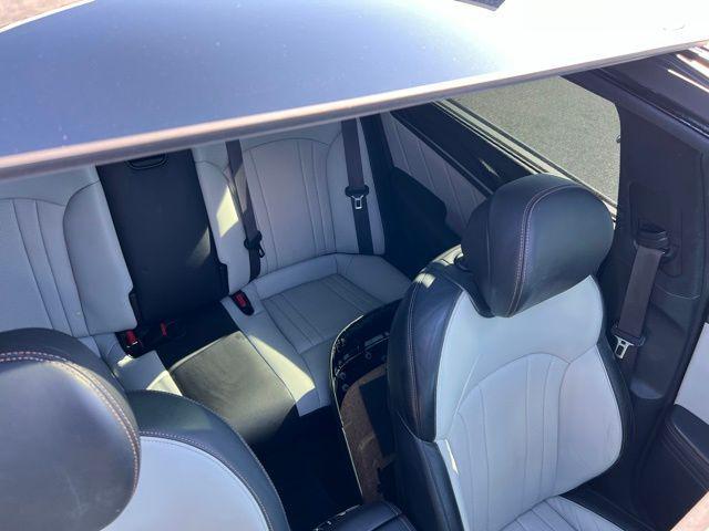 used 2020 Genesis G80 car, priced at $24,995