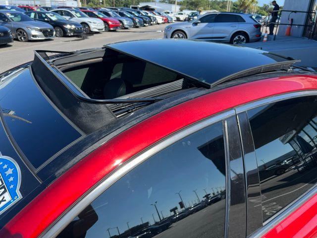 used 2020 Genesis G80 car, priced at $24,995