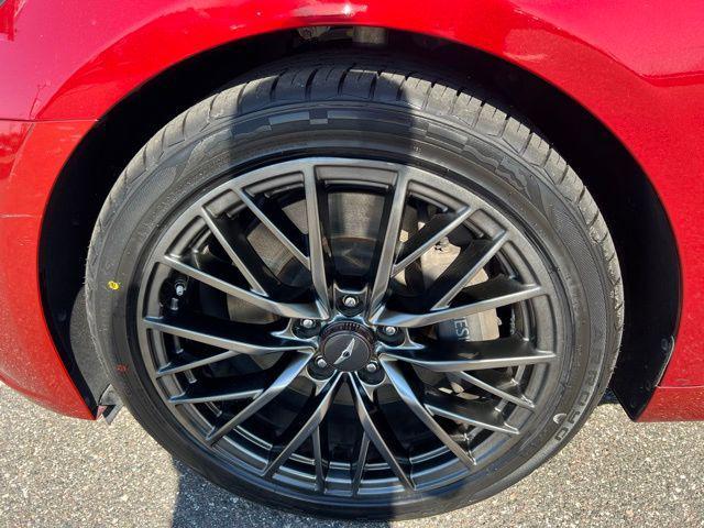used 2020 Genesis G80 car, priced at $24,995