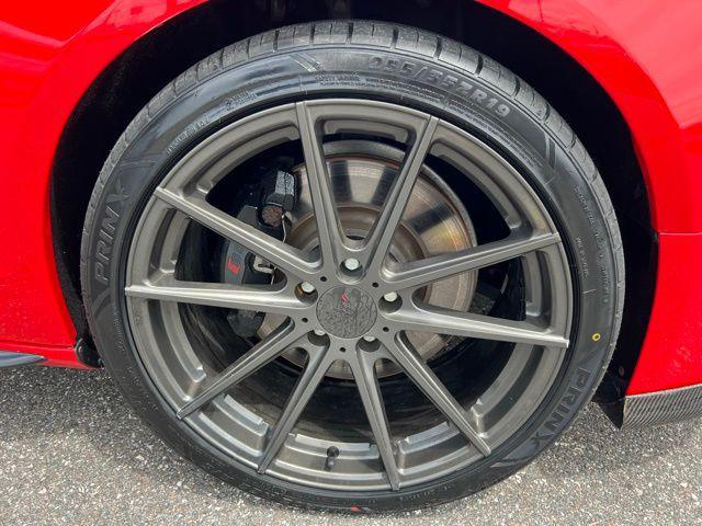 used 2016 Audi S5 car, priced at $22,990