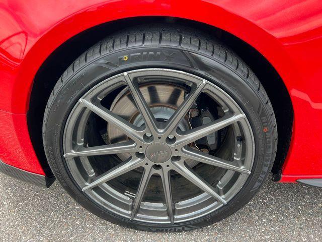 used 2016 Audi S5 car, priced at $22,990