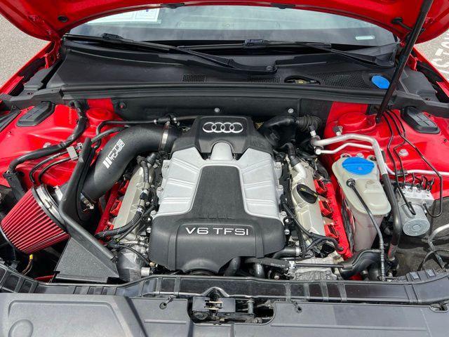 used 2016 Audi S5 car, priced at $22,990