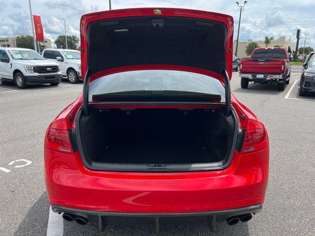 used 2016 Audi S5 car, priced at $22,990