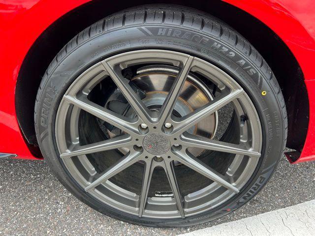 used 2016 Audi S5 car, priced at $22,990