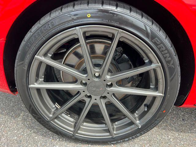 used 2016 Audi S5 car, priced at $22,990