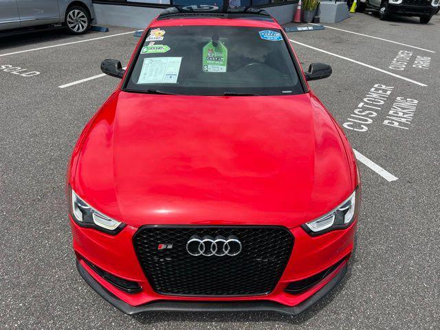 used 2016 Audi S5 car, priced at $22,990