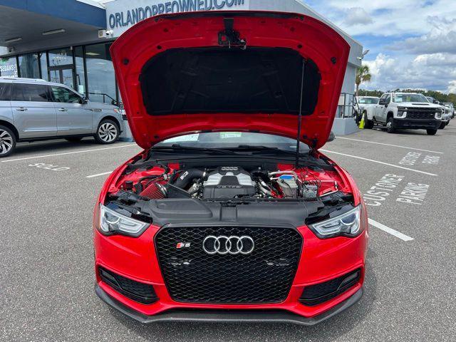 used 2016 Audi S5 car, priced at $22,990