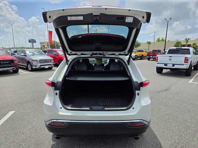 used 2021 Toyota Venza car, priced at $28,990