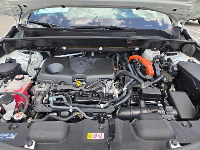 used 2021 Toyota Venza car, priced at $28,990