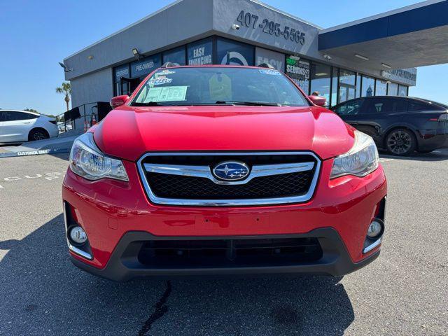 used 2017 Subaru Crosstrek car, priced at $15,990