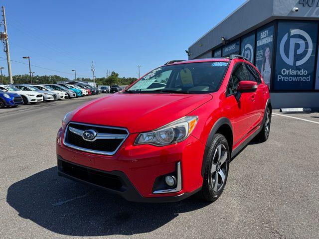 used 2017 Subaru Crosstrek car, priced at $15,990