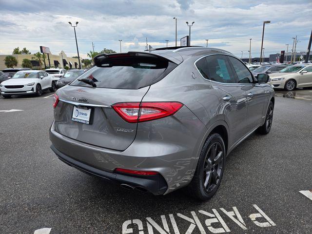 used 2019 Maserati Levante car, priced at $30,988