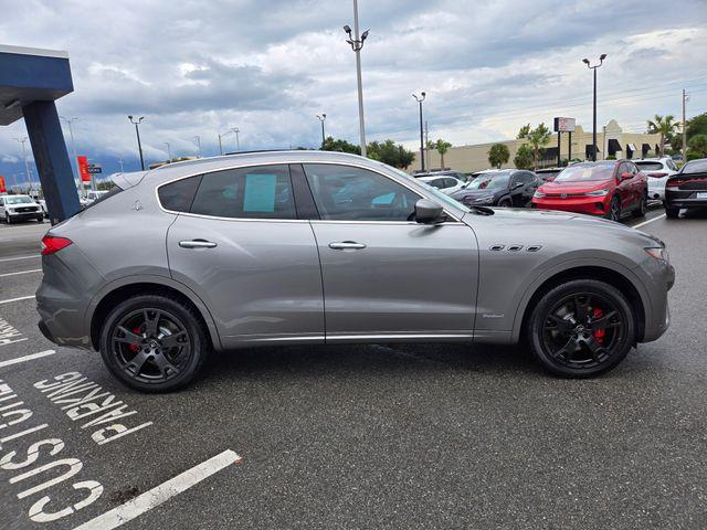 used 2019 Maserati Levante car, priced at $30,988