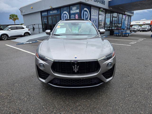 used 2019 Maserati Levante car, priced at $30,988