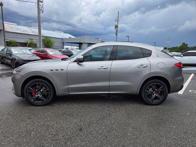used 2019 Maserati Levante car, priced at $30,988