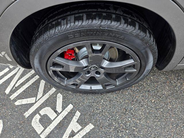 used 2019 Maserati Levante car, priced at $30,988