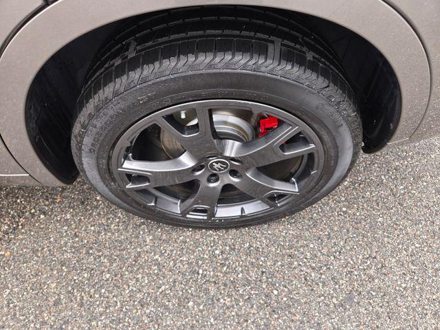 used 2019 Maserati Levante car, priced at $30,988