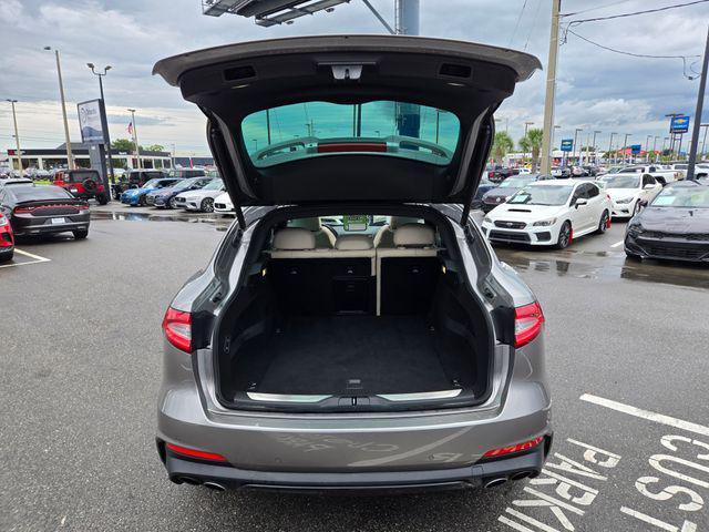 used 2019 Maserati Levante car, priced at $30,988
