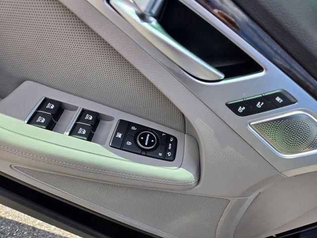 used 2020 Genesis G80 car, priced at $24,990