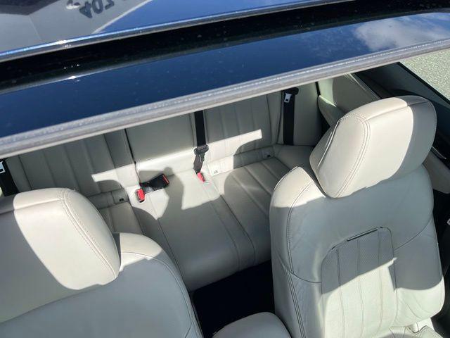 used 2018 Mazda Mazda6 car, priced at $17,788