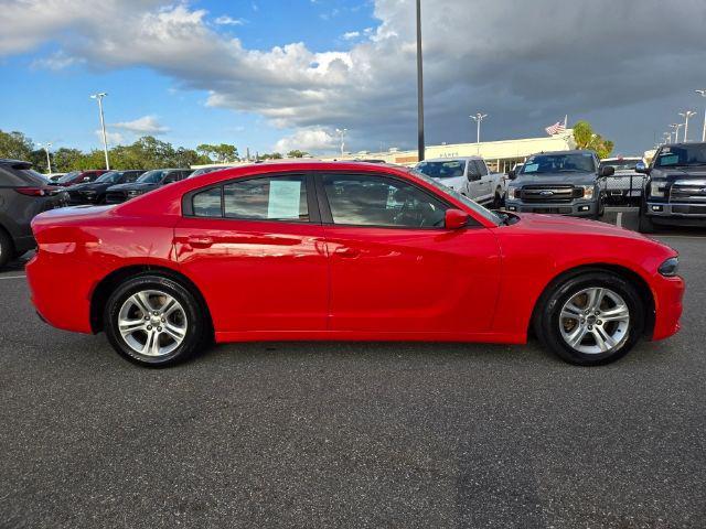 used 2020 Dodge Charger car, priced at $14,998