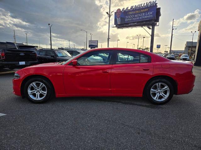 used 2020 Dodge Charger car, priced at $14,998