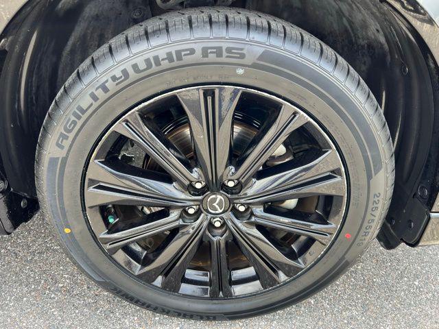 used 2022 Mazda CX-5 car, priced at $20,990