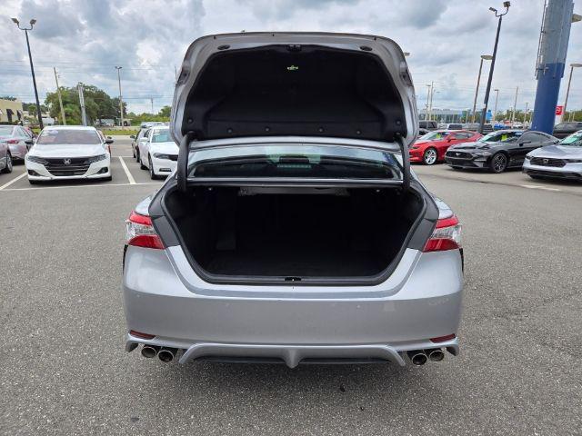 used 2019 Toyota Camry car, priced at $24,795