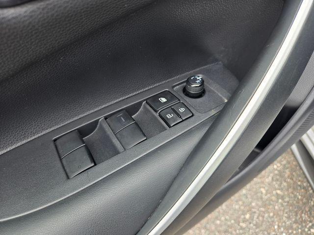 used 2021 Toyota Corolla car, priced at $17,475