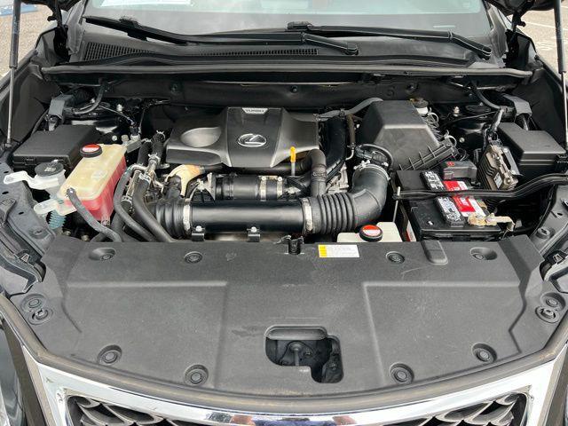 used 2016 Lexus NX 200t car, priced at $18,988