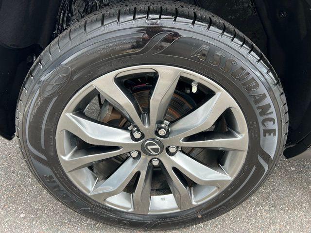 used 2016 Lexus NX 200t car, priced at $18,988