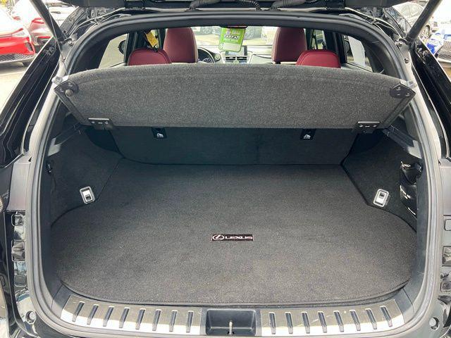 used 2016 Lexus NX 200t car, priced at $18,988