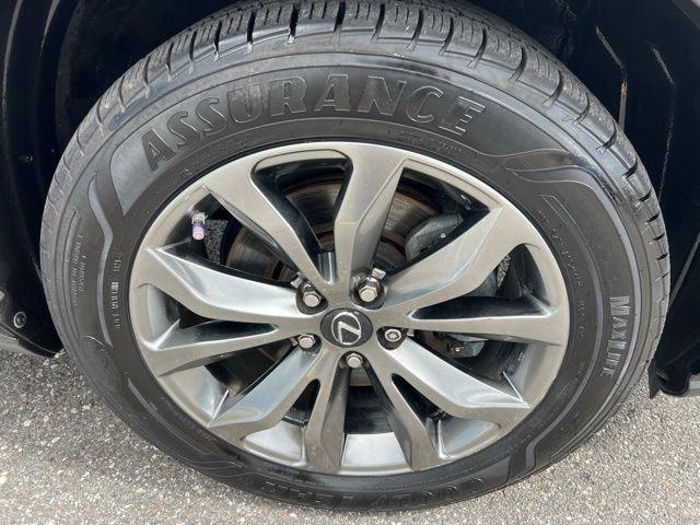 used 2016 Lexus NX 200t car, priced at $18,988