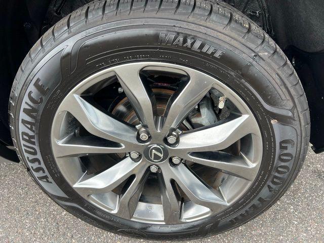 used 2016 Lexus NX 200t car, priced at $18,988