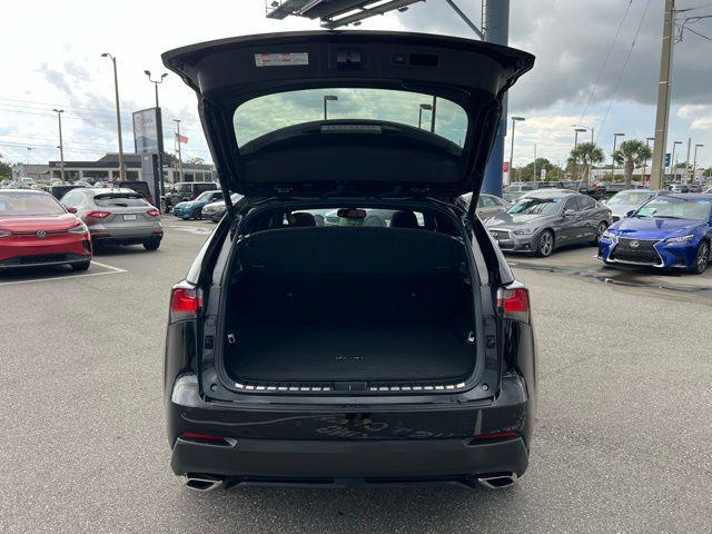 used 2016 Lexus NX 200t car, priced at $18,988