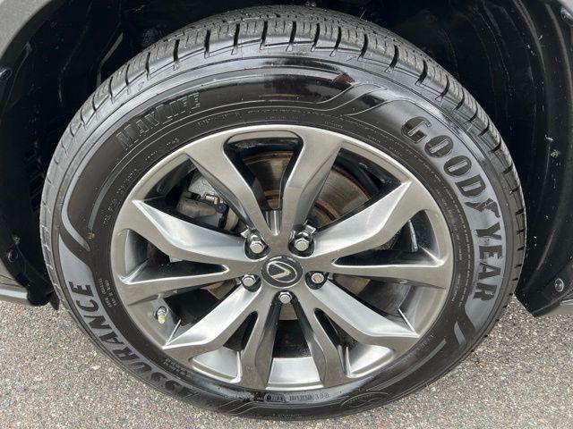 used 2016 Lexus NX 200t car, priced at $18,988