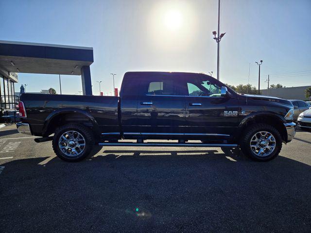 used 2018 Ram 2500 car, priced at $51,990