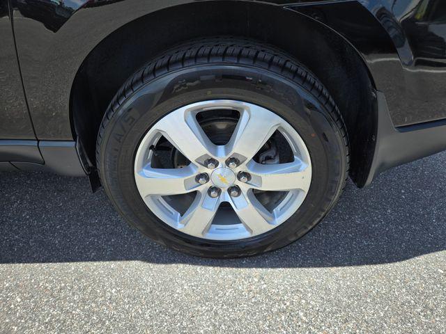used 2017 Chevrolet Traverse car, priced at $18,995