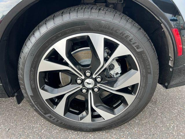 used 2022 Ford Mustang Mach-E car, priced at $24,988