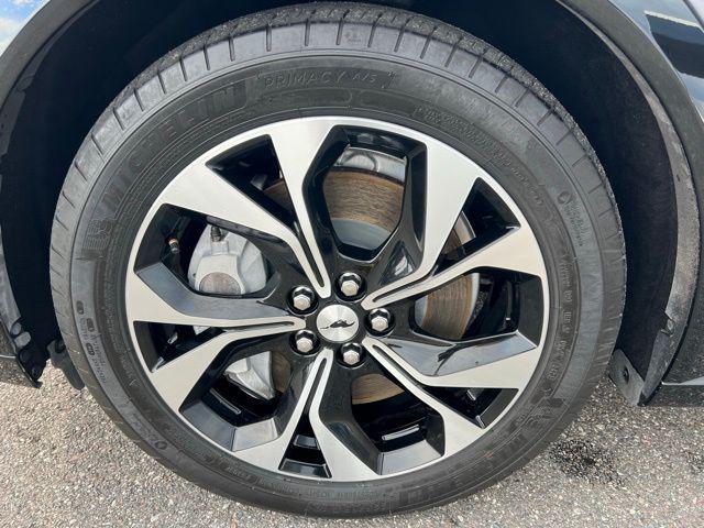 used 2022 Ford Mustang Mach-E car, priced at $24,988