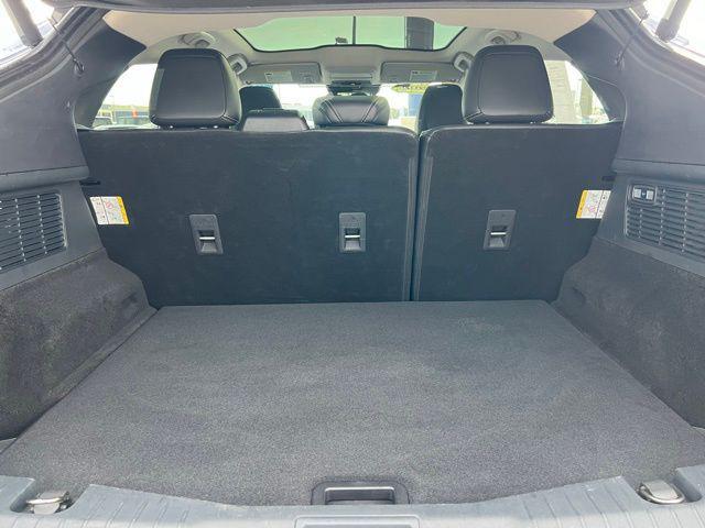 used 2022 Ford Mustang Mach-E car, priced at $24,988