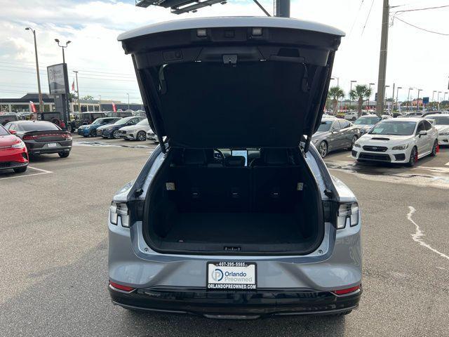 used 2022 Ford Mustang Mach-E car, priced at $24,988