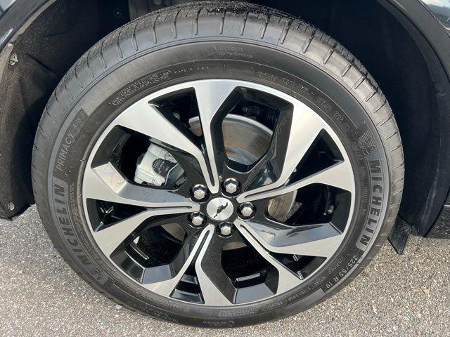 used 2022 Ford Mustang Mach-E car, priced at $24,988