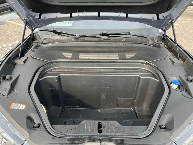 used 2022 Ford Mustang Mach-E car, priced at $24,988